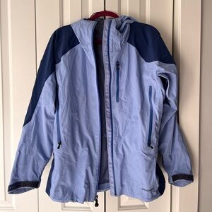 Patagonia Ski Jacket Plum